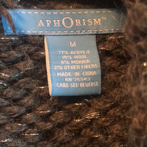 Cardigan - Picture 2 of 3